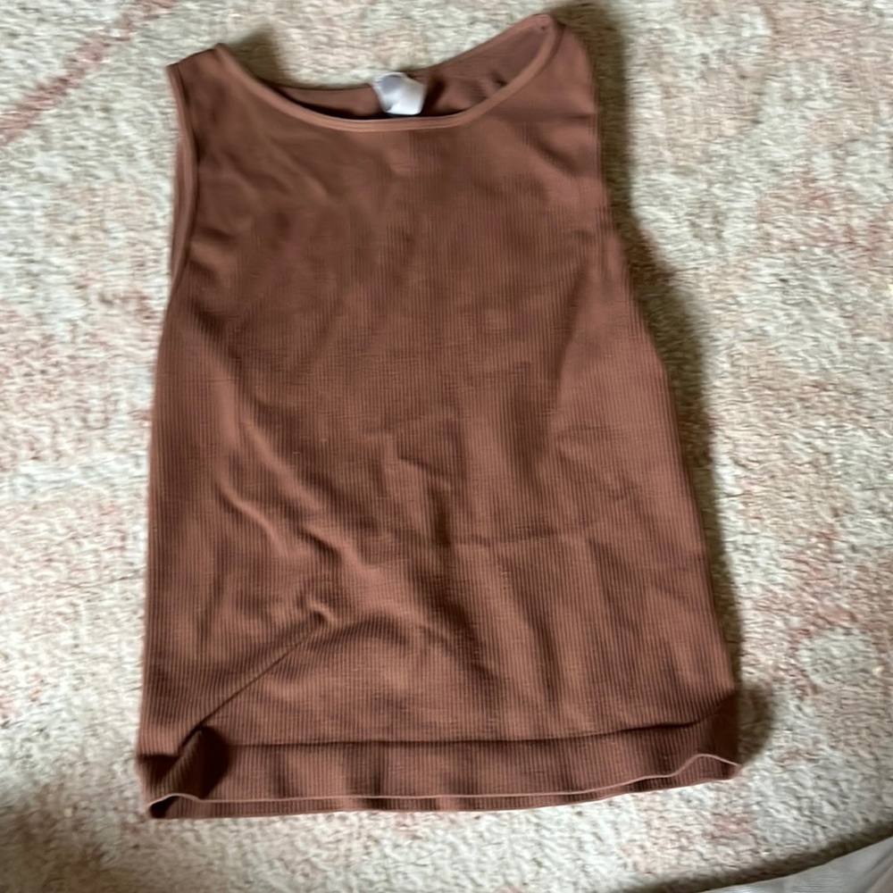 NikiBiki tank